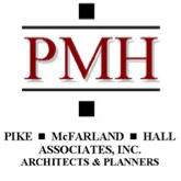 Pike + McFarland + Hall