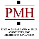 Pike + McFarland + Hall